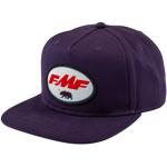 FMF Bear Coast Snapback Hat