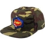 FMF Nuts & Bolts Snapback Hat