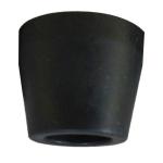 Lonestar Rubber Steering Stem Dampener