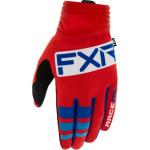 FXR 2022 Prime Gloves