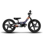 Throttle Syndicate Stacyc Graphic Kit - TLD Back In Black