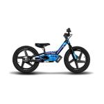 Throttle Syndicate Stacyc Graphic Kit - TLD Washougal