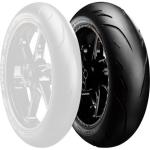 Avon Tire 3D Supersport Rear Tire