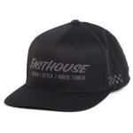 Fasthouse Classic Flexfit Hat