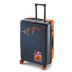 KTM PowerWear Red Bull Team Replica Hardcase Suitcase