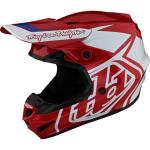 Troy Lee Designs 2022 Youth GP Helmet - Overload