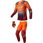 Fox Racing 2022 Youth 180 Combo - Cntro LE