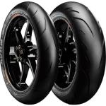 Avon Tire 3D Supersport Tire Combo