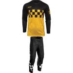 Thor 2022 Hallman Pant/Jersey Combo - Differ Cheq