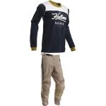 Thor 2022 Hallman GP Pant/Jersey Combo