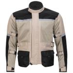 NORU Ganjo Mesh Jacket