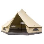 Stoic Bell Tent: 6-Person 3-Season
