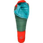 Stoic Groundwork Single Sleeping Bag: 0F Synthetic