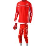 Troy Lee Designs 2022 SE Ultra Combo - Lines