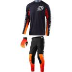 Troy Lee Designs 2022 SE Ultra Combo - Streamline