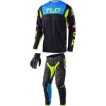 Troy Lee Designs 2022 SE Pro Combo - Fractura