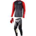 Troy Lee Designs 2022 SE Pro Air Combo - Webstar