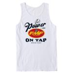 FMF Power On Tap Tank