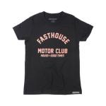 Fasthouse Girl's Brigade T-Shirt