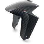 KTM PowerParts Carbon Front Fender Section