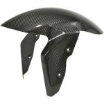 Hotbodies Racing Carbon Fiber Front Fender