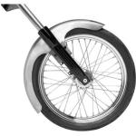 Biker's Choice Outlaw Front Fender