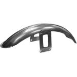 Biker's Choice Ribbed Front Fender