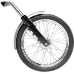 Biker's Choice Custom Narrow Front Fender