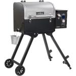Camp Chef Pursuit Portable Pellet Grill