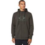 Oakley Bark FZ Hoodie 2.0 - Men's
