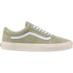 Vans Pig Suede Old Skool Shoe