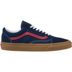 Vans Gum Old Skool Shoe