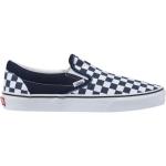Vans Checkerboard Classic Slip-On Shoe