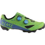 Lake MX238 XC Wide Mountain Bike Shoe - Men's