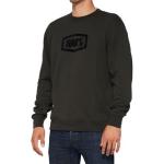 100% Avalanche Crewneck Sweatshirt