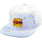FMF Splatter Snapback Hat