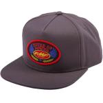 FMF Stand Snapback Hat