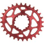 absoluteBLACK SRAM Oval Direct Mount Traction Chainring