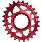 absoluteBLACK Race Face Oval Cinch Boost Direct Mount Traction Chainring