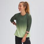 Backcountry 3/4-Sleeve Enduro Jersey - Women's