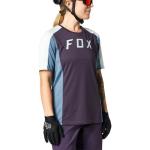 Fox Racing Defend Short-Sleeve Jersey - Women's