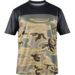 ZOIC Sarge Short-Sleeve Jersey - Men's