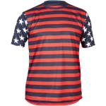 ZOIC Stars N Stripes Short-Sleeve Jersey - Men's