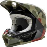Fox Racing 2022 V1 Helmet With MIPS - Bnkr