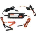 MotoStart Lithium Ion Battery Charger