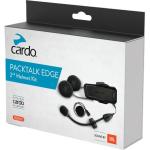 Cardo Systems Packtalk Edge 2nd Helmet Kit