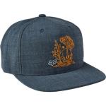 Fox Racing Road Trippin Snapback Hat