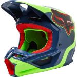 Fox Racing 2022 Youth V1 Helmet With MIPS - Venz