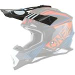 O'Neal 2 Series Helmet Visor - Rush