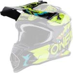 O'Neal Youth 2 Series Helmet Visor - Villain